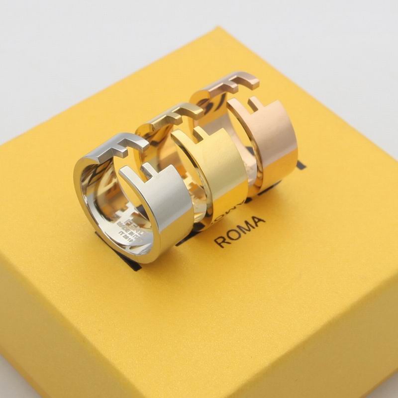 Fendi ring 04lyx33